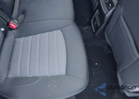 2018 Ford Edge Se z USA, uszkodzony, nr VIN 2FMPK4G93JBC61204